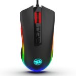 Redragon Cobra M711 RGB Gaming mouse