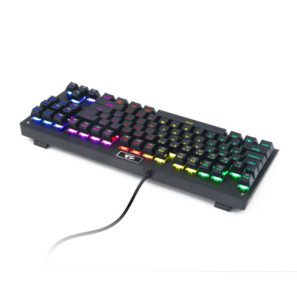 Redragon Dark Avenger K568 RGB Gaming Keyboard