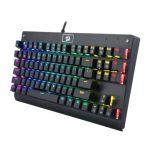 Redragon Dark Avenger K568 RGB Gaming Mechanisch Keyboard