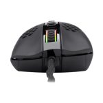Redragon STORM M808 RGB Draadloze Gaming Mouse