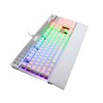 Redragon Yama K550 RGB Gaming Keyboard