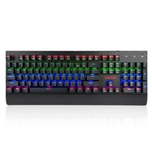 Redragon Kala K557 RGB Gaming keyboard