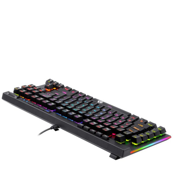 Redragon Magic Wand K587 RGB Mechanische Gaming keyboard