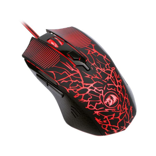 Redragon S107 Gaming Essential muis