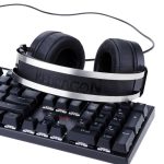 Redragon Scylla H901 Gaming Headset met keyboard