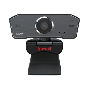 Redragon Hitman GW800 Webcam voorkant