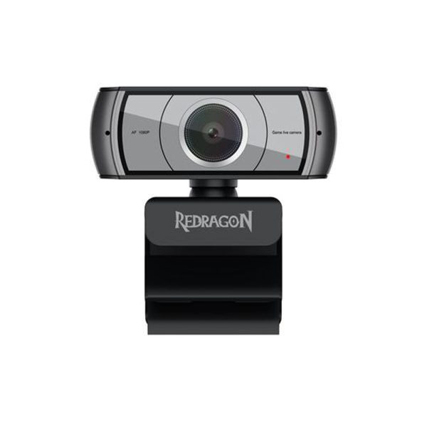 Redragon Hitman GW900 Webcam