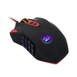 Redragon Perdition M901 Gaming Mouse led