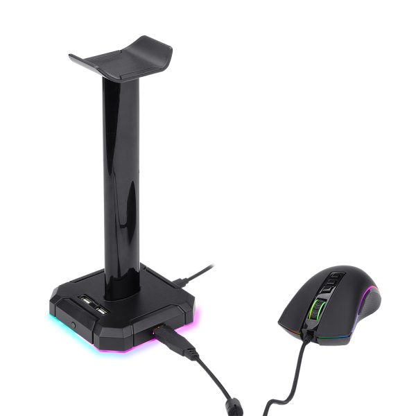 Redragon Scepter Headset Stand