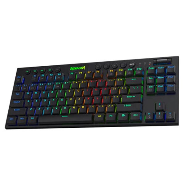 Redragon Horus K621 RGB Gaming keyboard