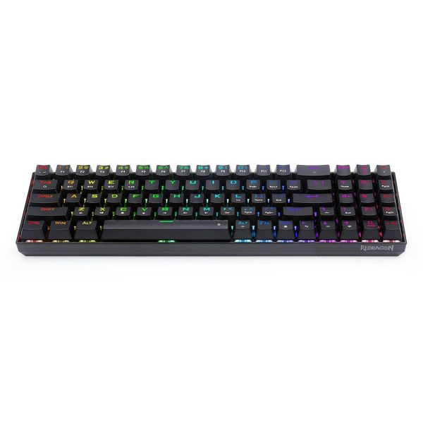 Redragon Zed Pro K627 Gaming Keyboard