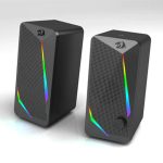 Redragon Waltz RGB Gaming Speaker